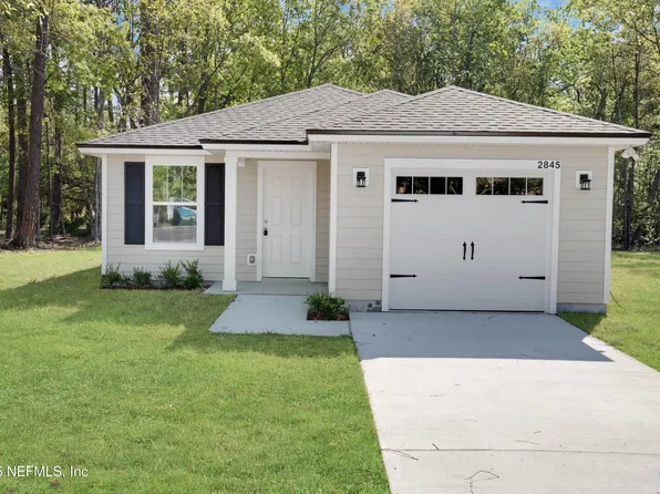 2845 LANE Avenue N, Jacksonville, FL 32254