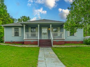 6039 Blunter St, Dallas, TX 75241