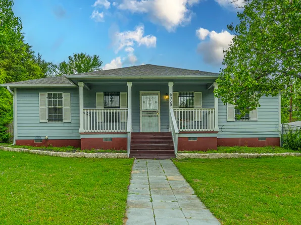 6039 Blunter St, Dallas, TX 75241
