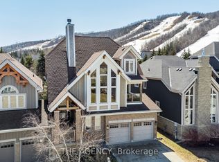 129 Venture Blvd, The Blue Mountains, ON L9Y0B6