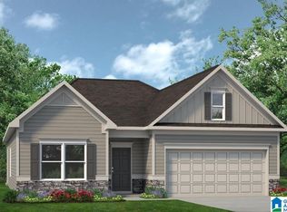 3293 Ponderosa Ln, Morris, AL 35116
