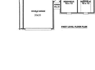 4307 Rolfe Ct #279, McDonough, GA 30252