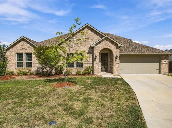 1001 Blue Heron Ct, Forney, TX 75126
