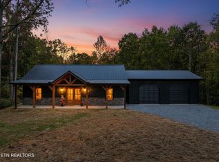 146 Fancher Rd, Newport, TN 37821