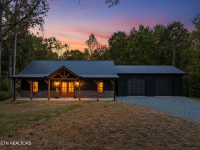 146 Fancher Rd, Newport, TN, 37821