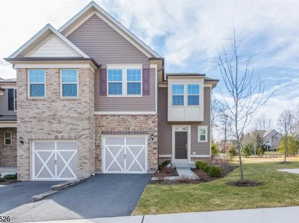 56 Albert Ct #306, Randolph, NJ 07869