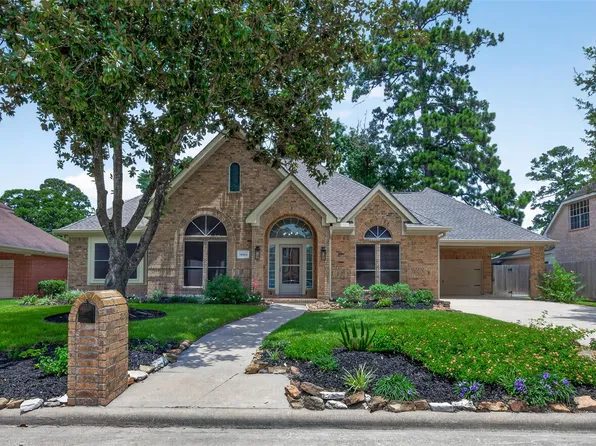 19902 Wood Walk Ln, Humble, TX 77346