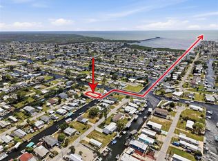 6737 Osprey Ln Lot 3, Hudson, FL 34667