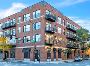 1 S Leavitt St UNIT 209, Chicago, IL 60612