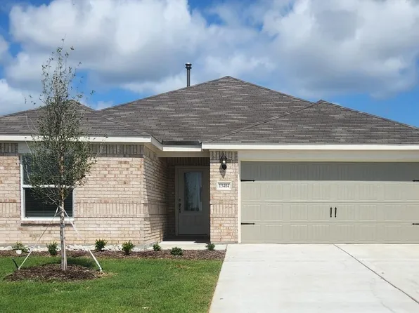 13404 Hang Fire Ln, Cresson, TX 76035