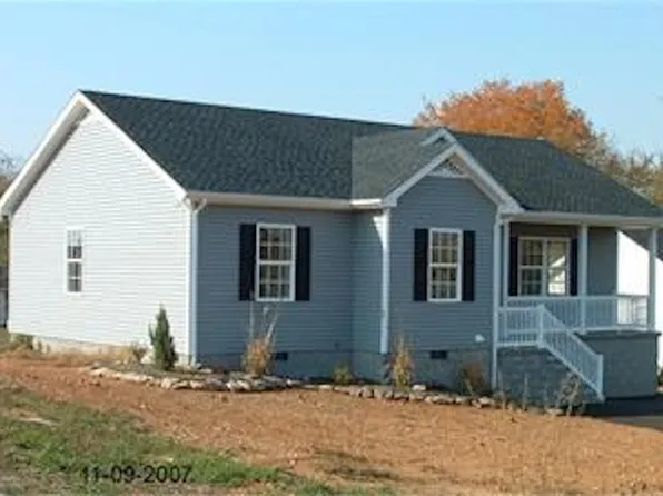 603 Clark St, Franklin, KY 42134