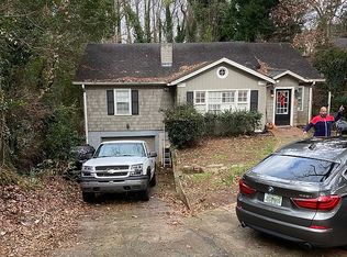 106 Mount Paran Rd NE, Sandy Springs, GA 30342