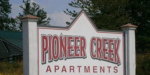 Pioneer Creek Photo 1