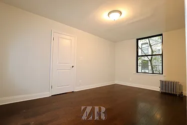 Rented by Zjama Realty Corp