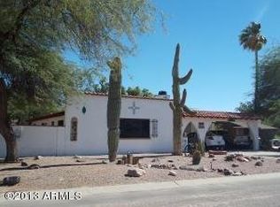 1160 E Delano Dr, Casa Grande, AZ 85122