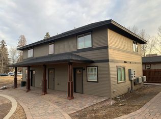 181 E Tall Fir Ct #B, Sisters, OR 97759