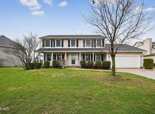 7508 Epaulet Ln, Maumee, OH