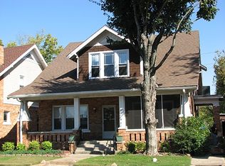 311 Greenwood Ave, Clarksville, TN 37040