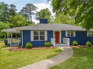 697 Propston St NW, Concord, NC 28025