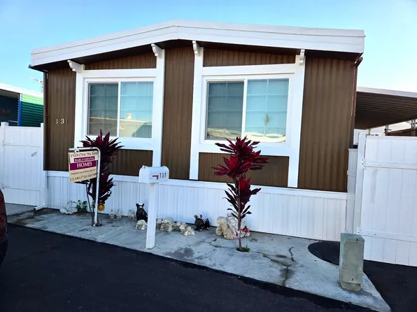 15621 Beach Blvd Space 131, Westminster, CA 92683