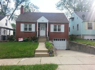 709 Coralie St, Hamilton, OH 45013