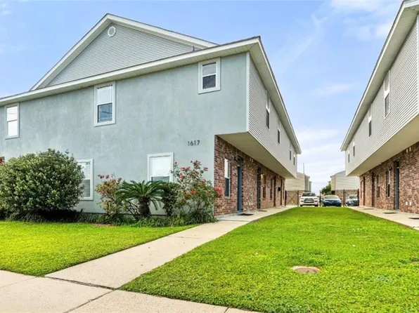 1617 42nd St APT D, Kenner, LA 70065