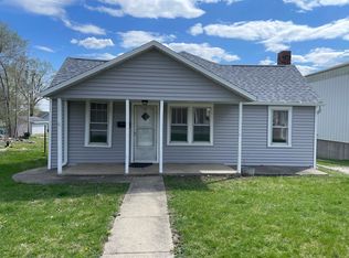 111 E Devlin St, Spring Valley, IL 61362