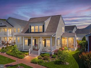 134 Richard Ingle Way, Chester, MD 21619