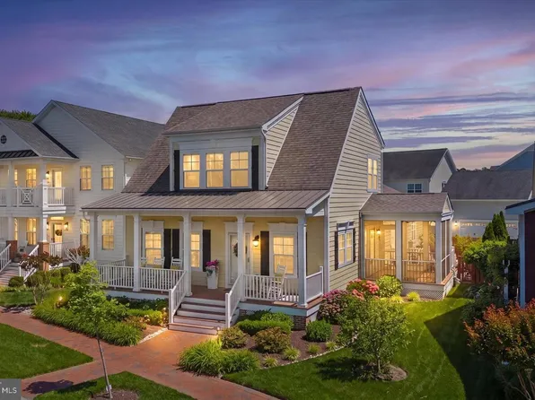 134 Richard Ingle Way, Chester, MD 21619