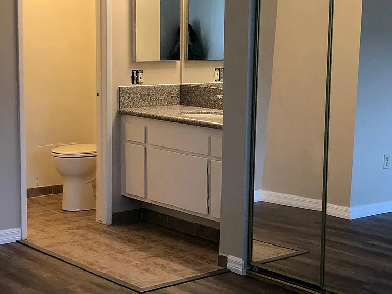 Master bath