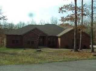 178 S Ridgewood Dr, Cool Ridge, WV 25825