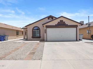 2428 Poet Point Pl, El Paso, TX 79938