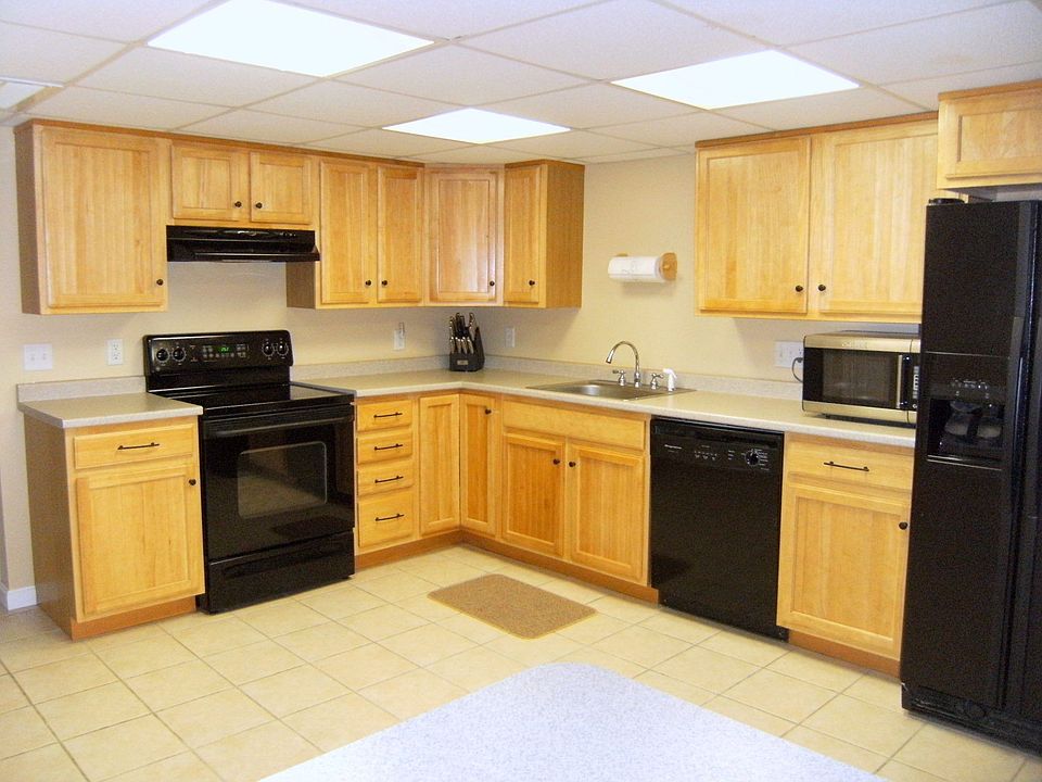 Amazing kitchen