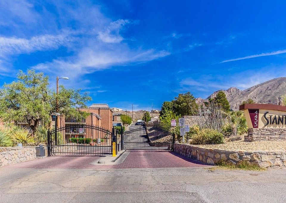 4433 N Stanton St, El Paso, TX 79902 Zillow