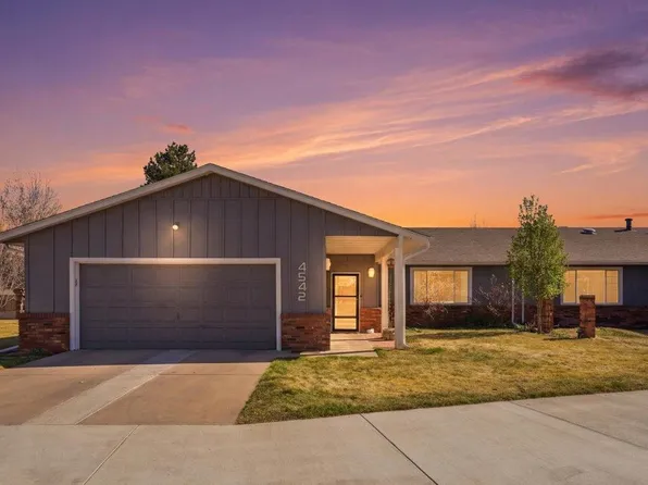4542 W Pioneer Ln #34, Greeley, CO 80634