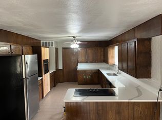 6125 Rutgers St, Amarillo, TX 79109