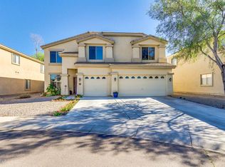 12371 W Meadowbrook Ave, Avondale, AZ 85392