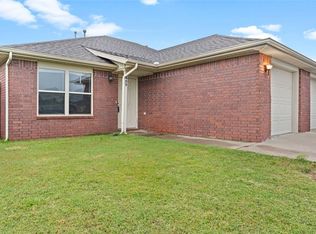 409-411 Marietta Ct, Rogers, AR 72758