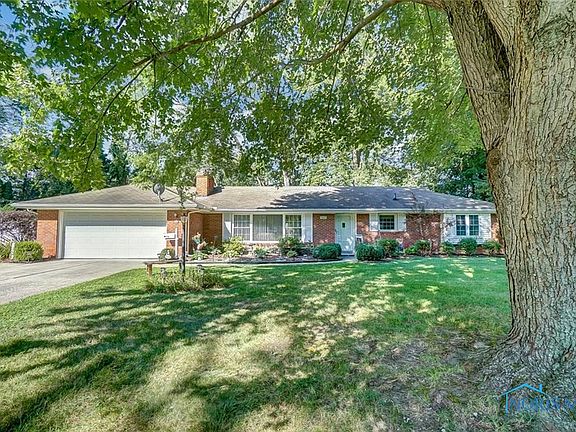 2nd image of 3407 Woodley Ct