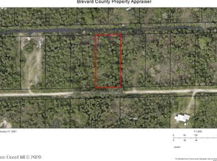 6846 Soggy Bottom Ave, Cocoa, FL 32926