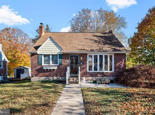 413 Harrison Ave, Glenolden, PA 19036