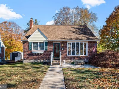 413 Harrison Ave, Glenolden, PA, 19036