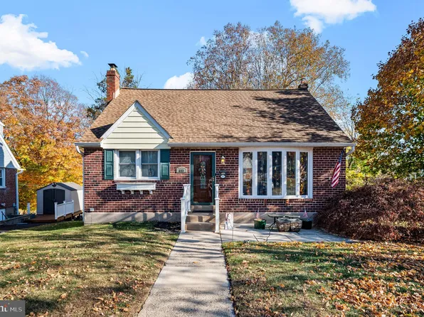 413 Harrison Ave, Glenolden, PA 19036