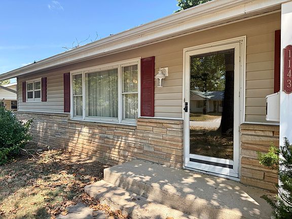 2nd image of 1143 Ozark Street
