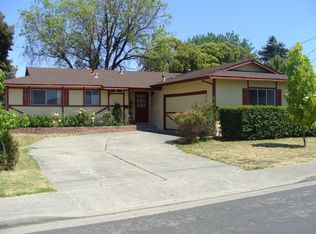 529 Ava Ave, Rohnert Park, CA 94928