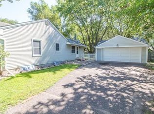 11401 Quinn St NW, Coon Rapids, MN 55433