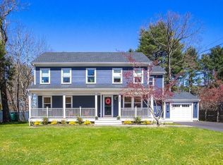 556 Common St, Walpole, MA 02081