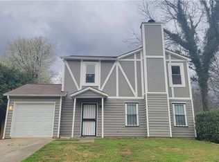 6282 Creekford Ln, Lithonia, GA 30058
