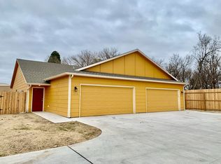 276 N Florence St, Wichita, KS 67212