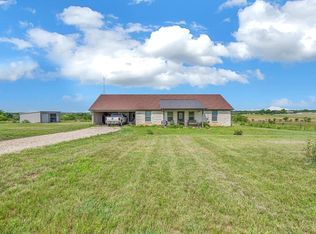 433 Horne Hill Rd, Mc Gregor, TX 76657